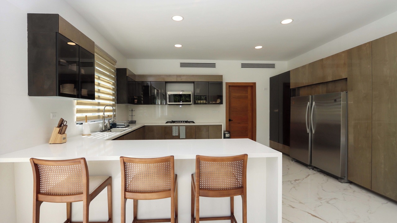 Photo of Kitchen in Los Lagos