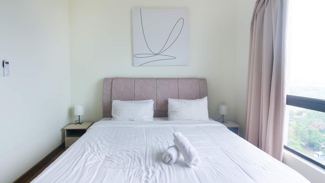 Photo of Bedroom in Malacca City