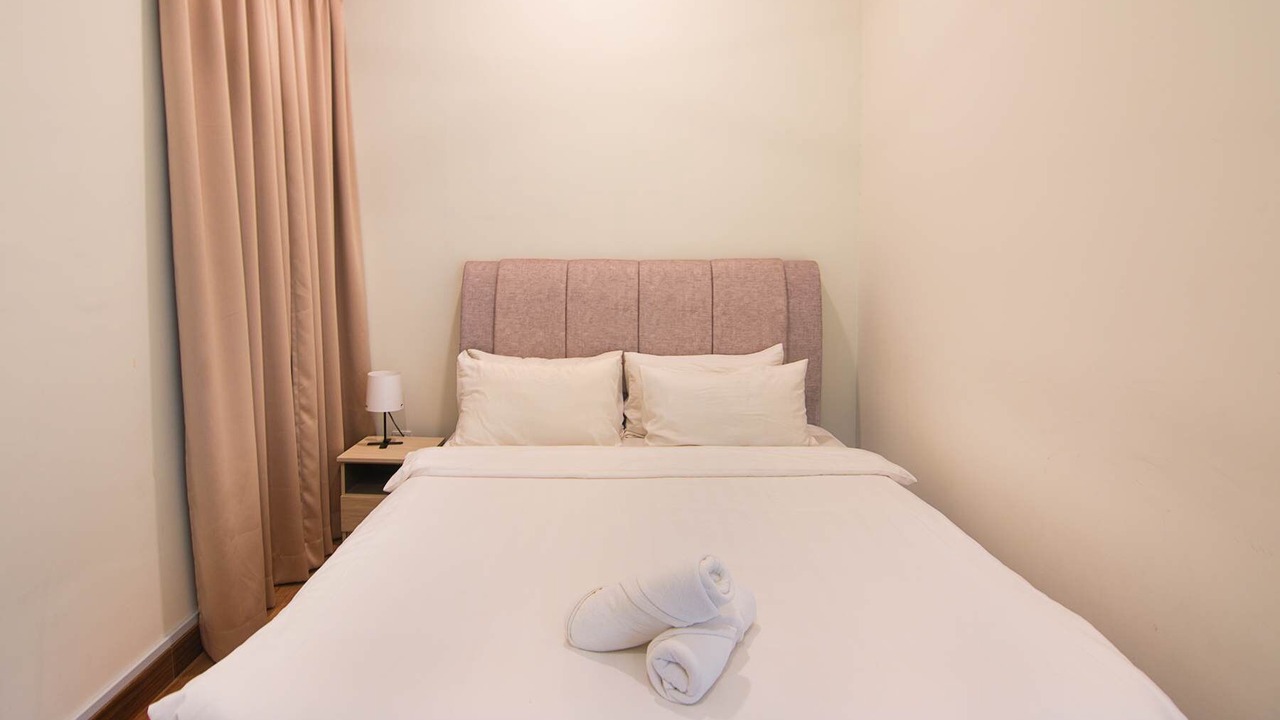 Photo of Bedroom in Malacca City