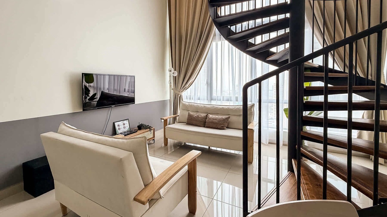 Photo of Livingroom in Malacca City