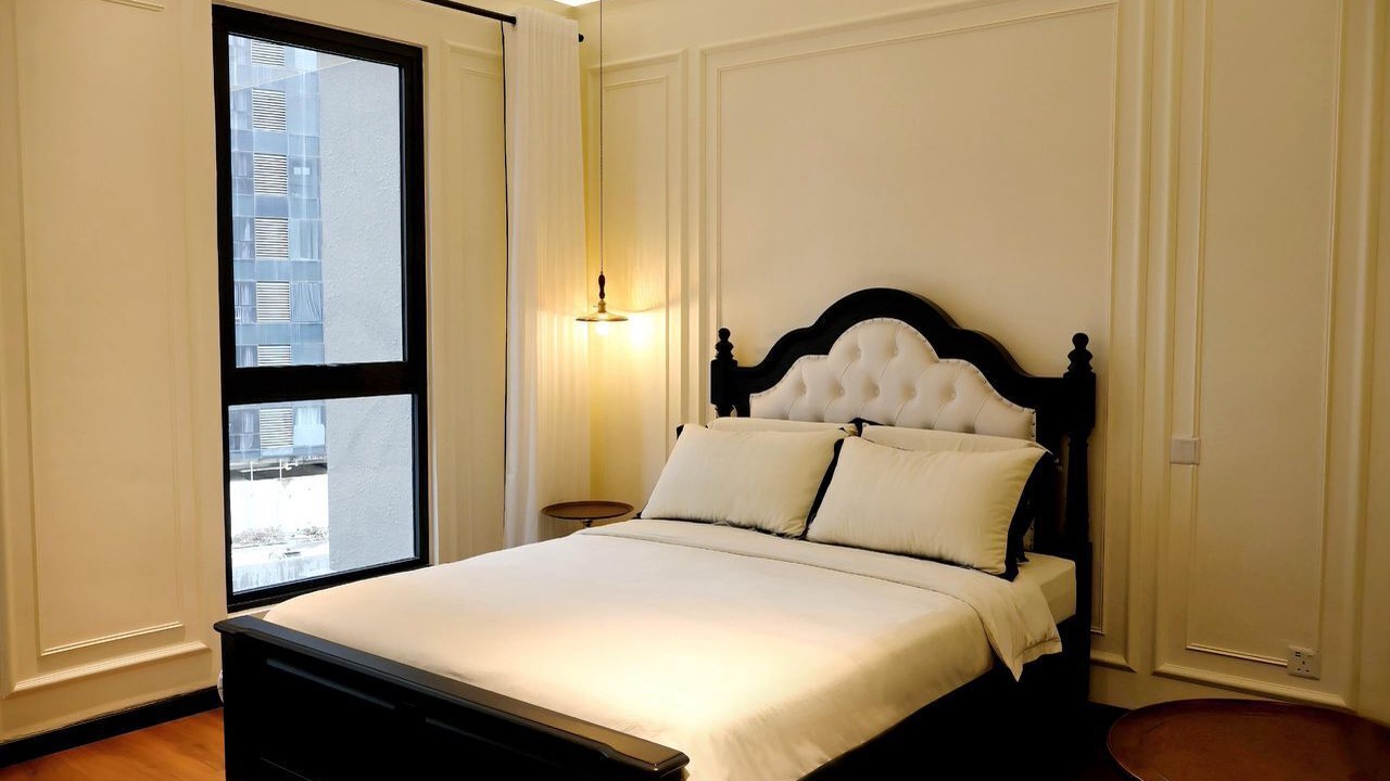 Photo of Bedroom in Petaling Jaya