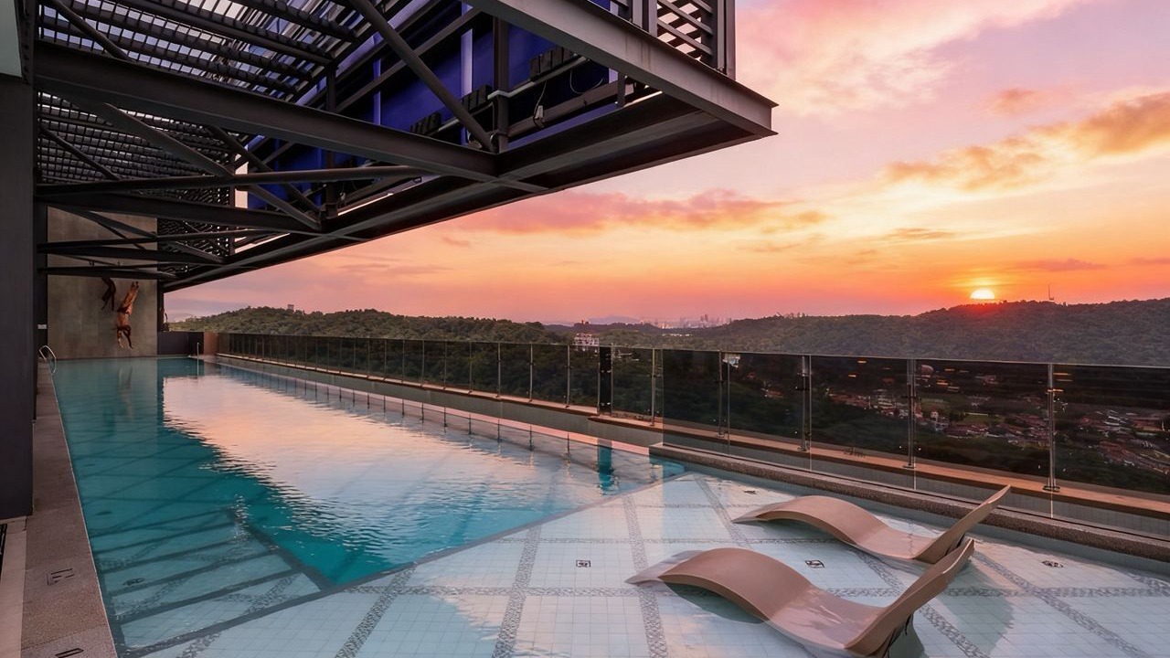 Photo of Outdoor in Petaling Jaya