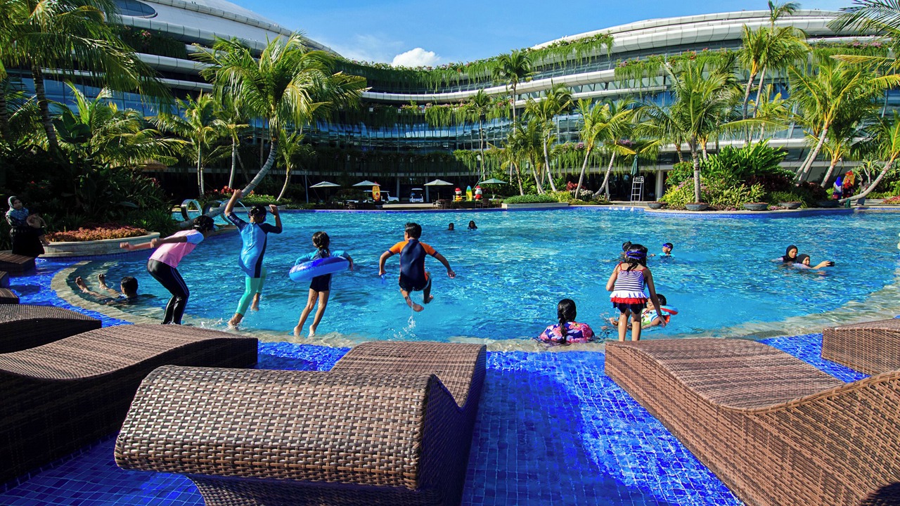 Photo of Outdoor in Gelang Patah