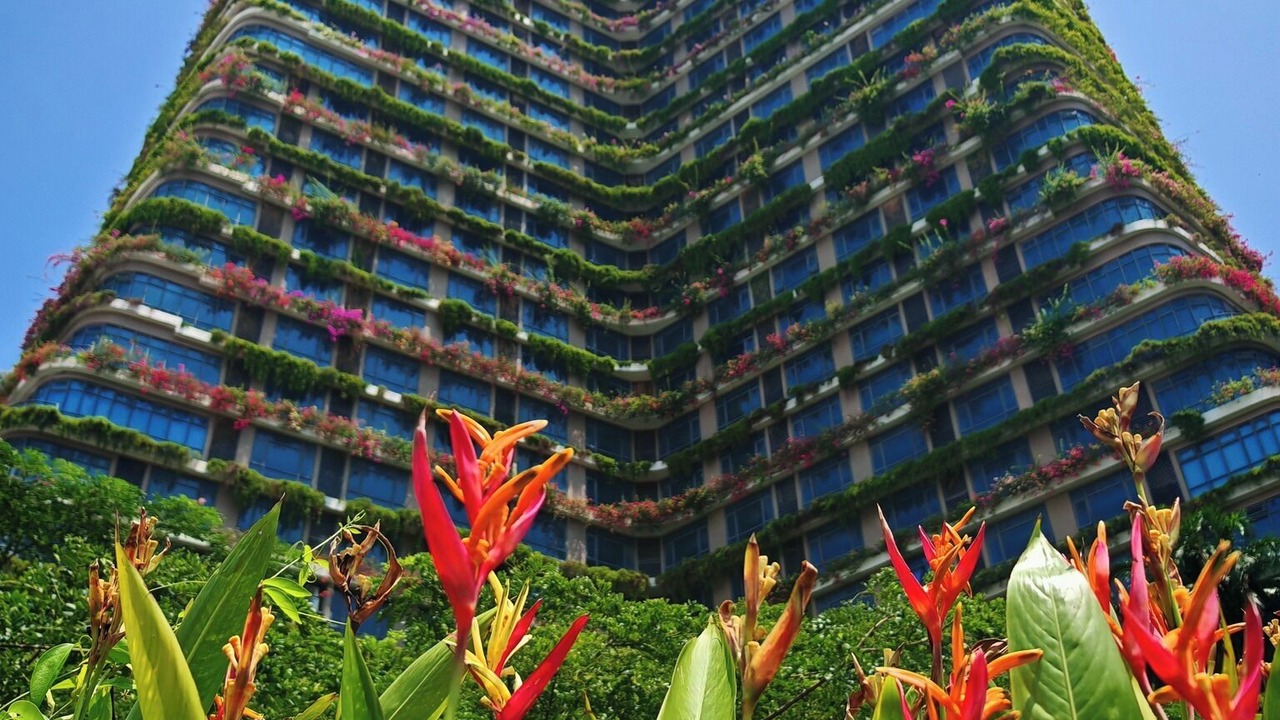 Photo of Outdoor in Gelang Patah