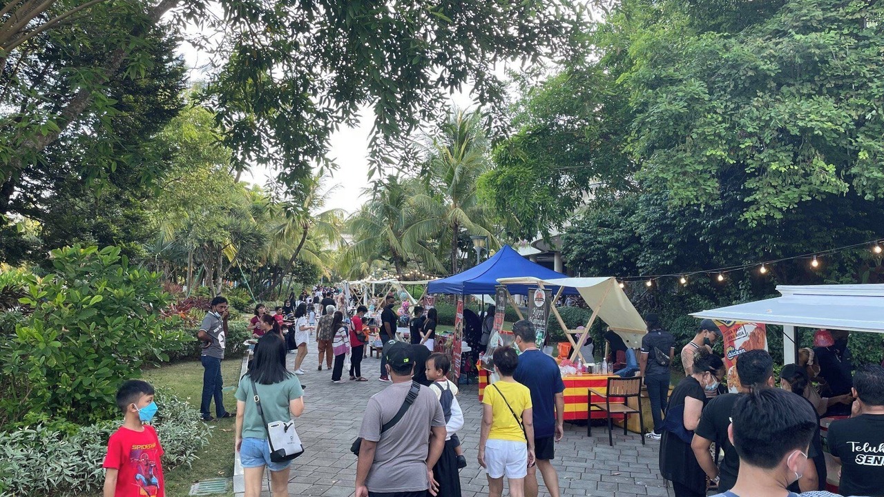 Photo of Others in Gelang Patah