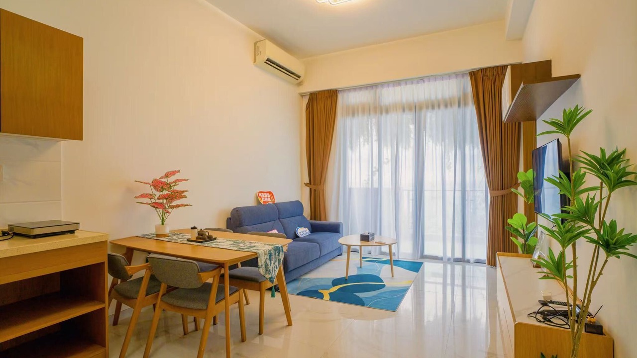 Photo of Livingroom in Gelang Patah
