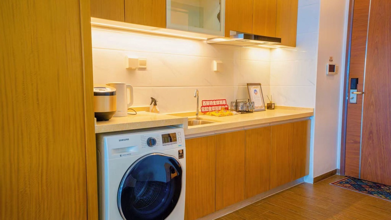 Photo of Kitchen in Gelang Patah