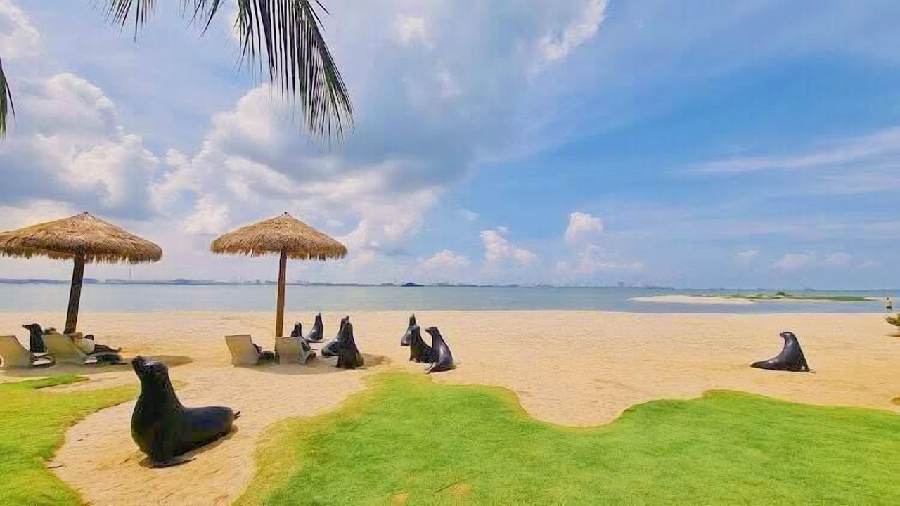 Photo of Outdoor in Gelang Patah