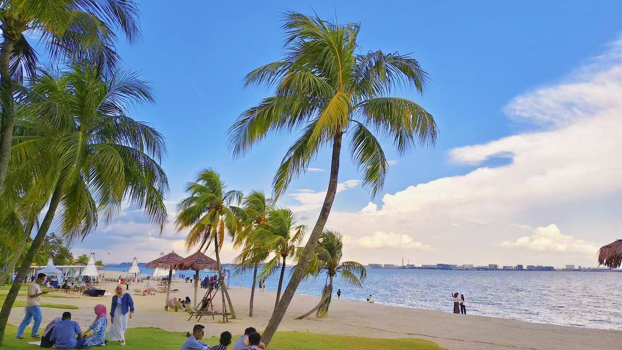 Photo of Outdoor in Gelang Patah
