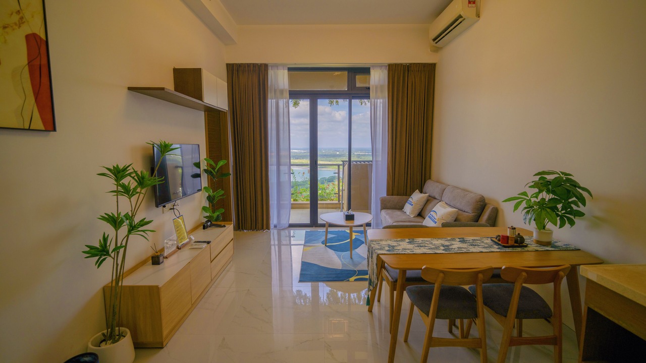 Photo of Livingroom in Gelang Patah