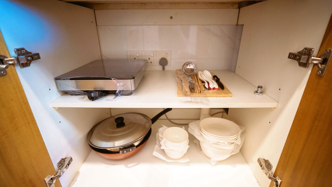 Photo of Kitchen in Gelang Patah