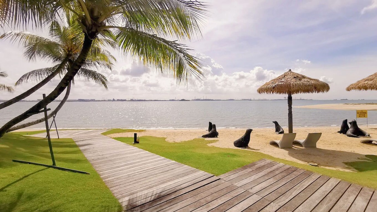 Photo of Outdoor in Gelang Patah