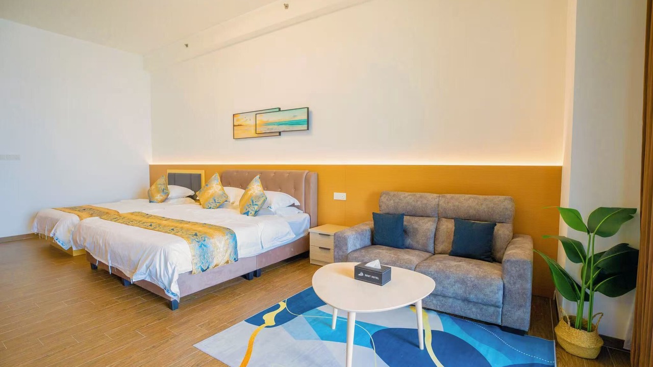 Photo of Bedroom in Gelang Patah