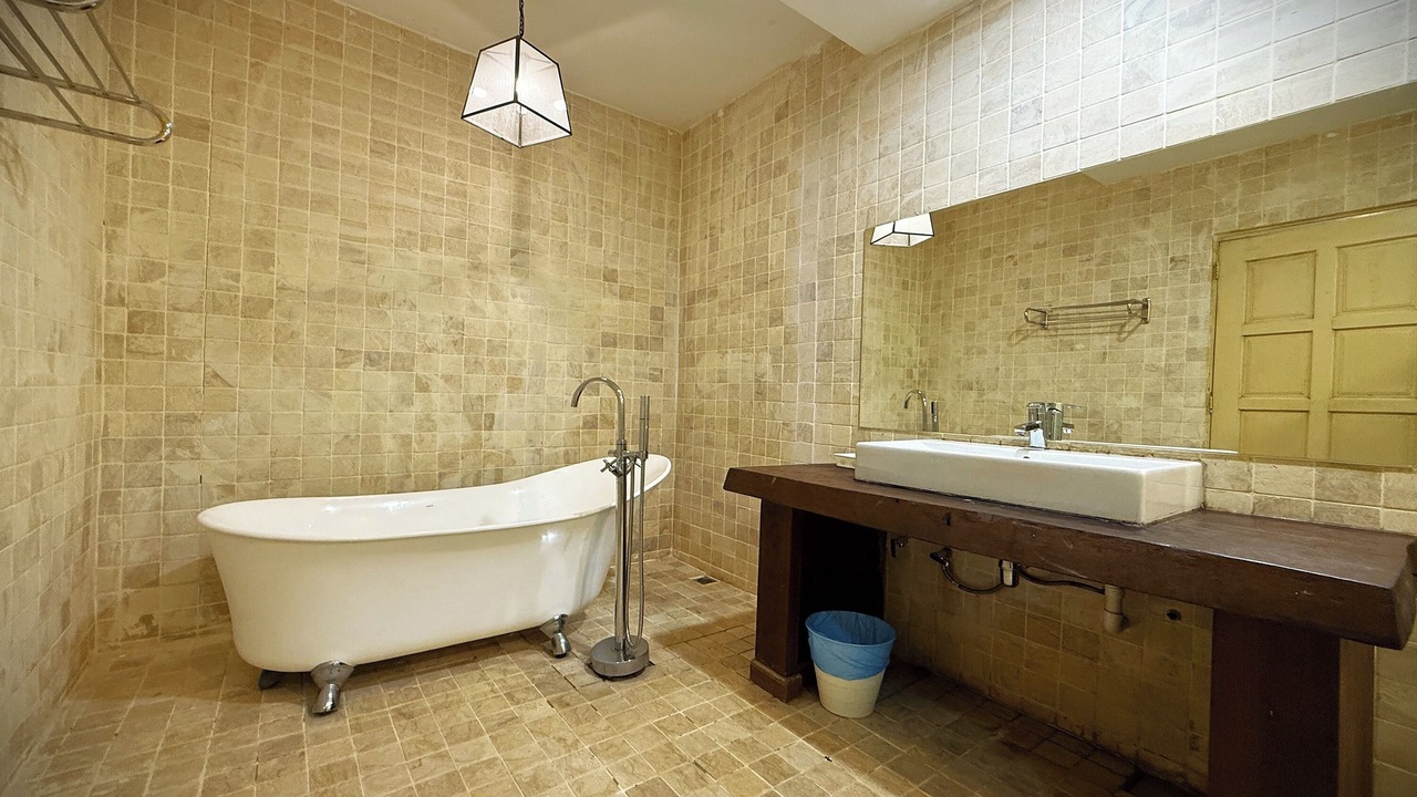 Photo of Bedroom in Janda Baik