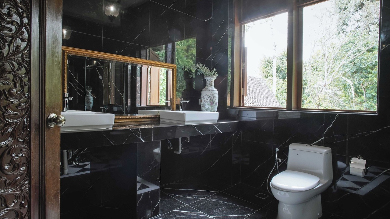 Photo of Bathroom in Janda Baik