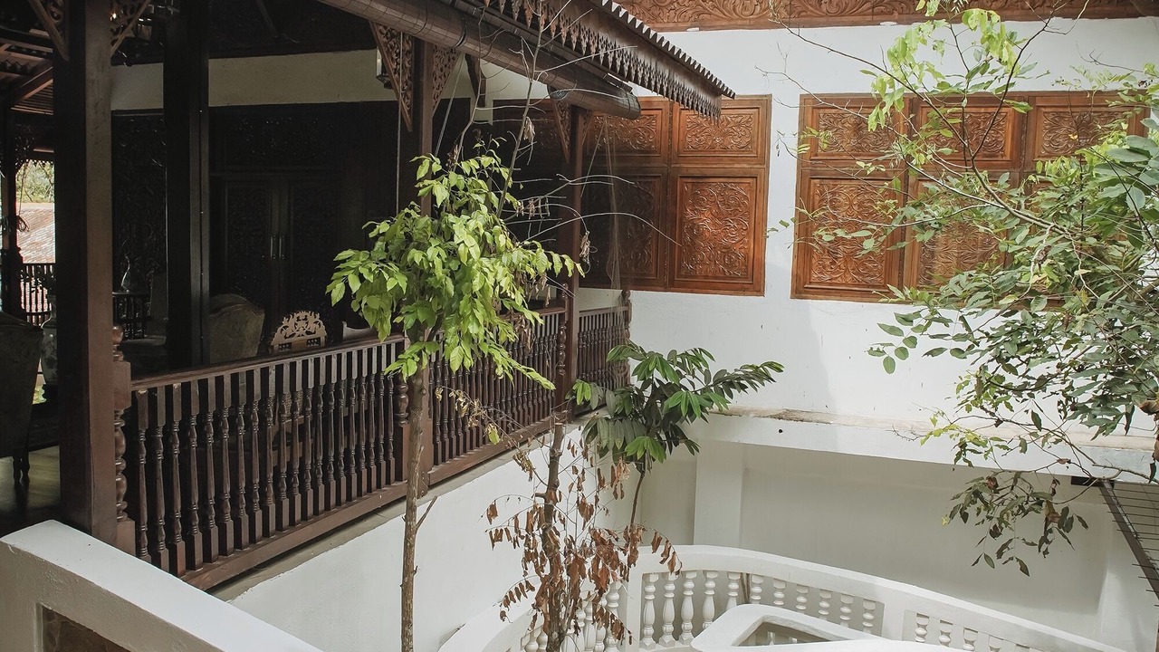 Photo of Bedroom in Janda Baik