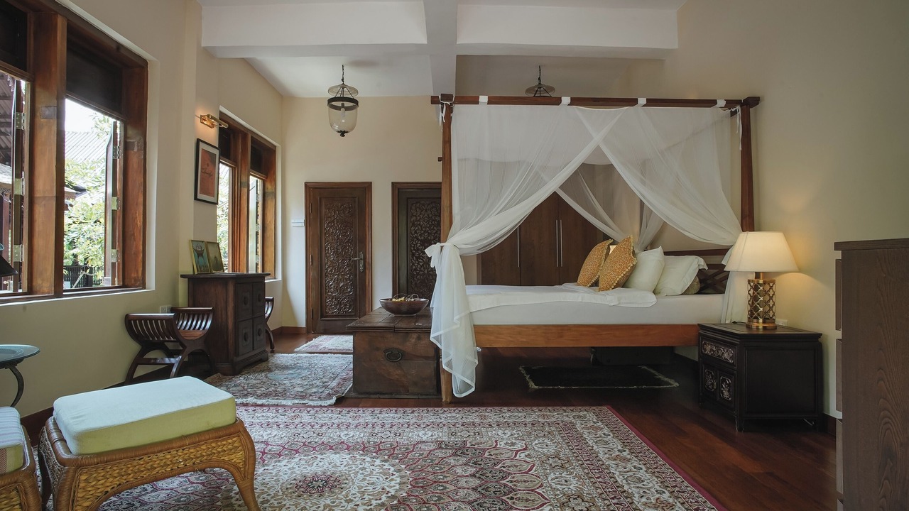 Photo of Bedroom in Janda Baik