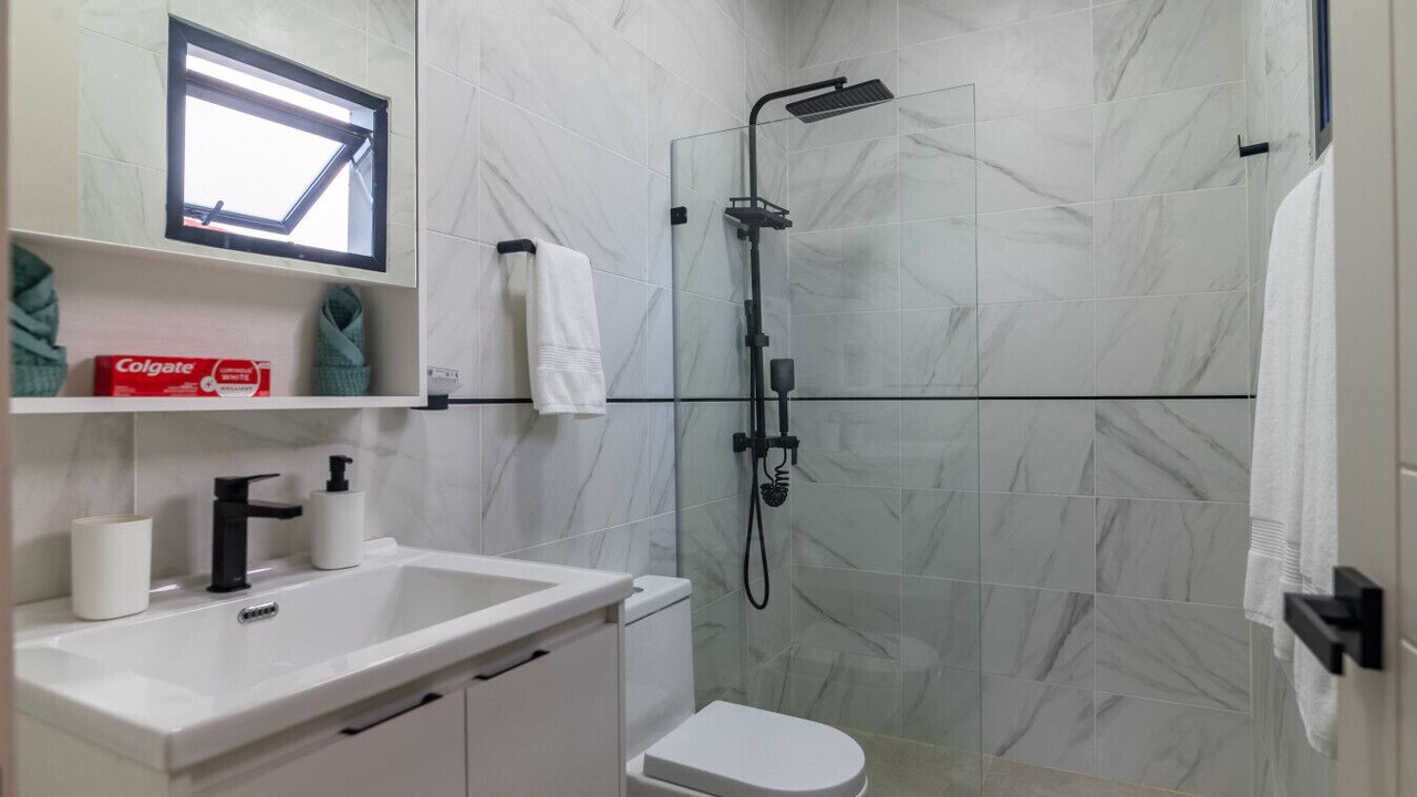 Photo of Bathroom in Bavaro