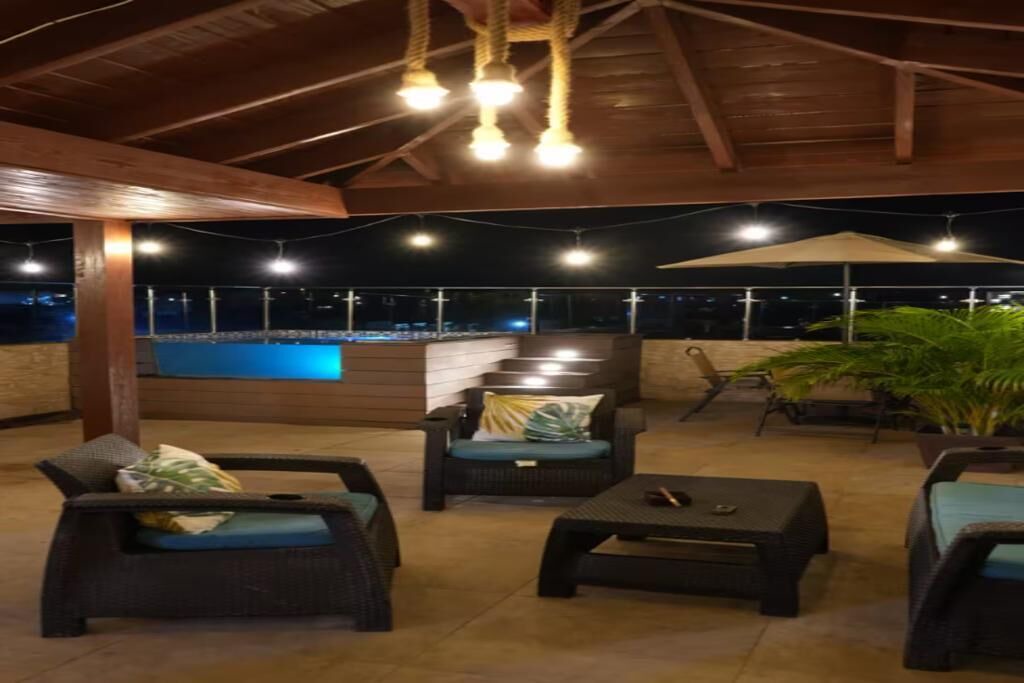 Photo of Outdoor in Mendoza