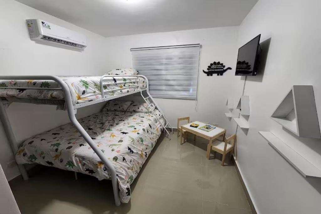 Photo of Bedroom in Mendoza