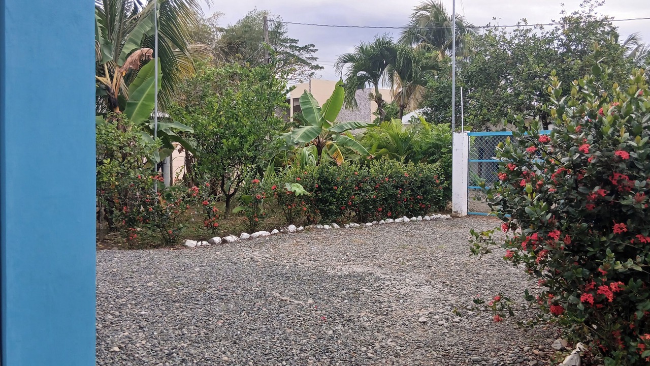 Photo of Outdoor in Bonao