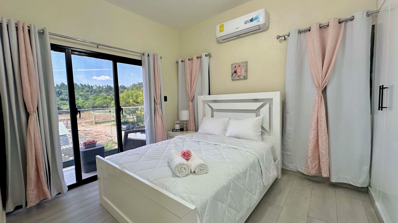 Photo of Bedroom in La Joya