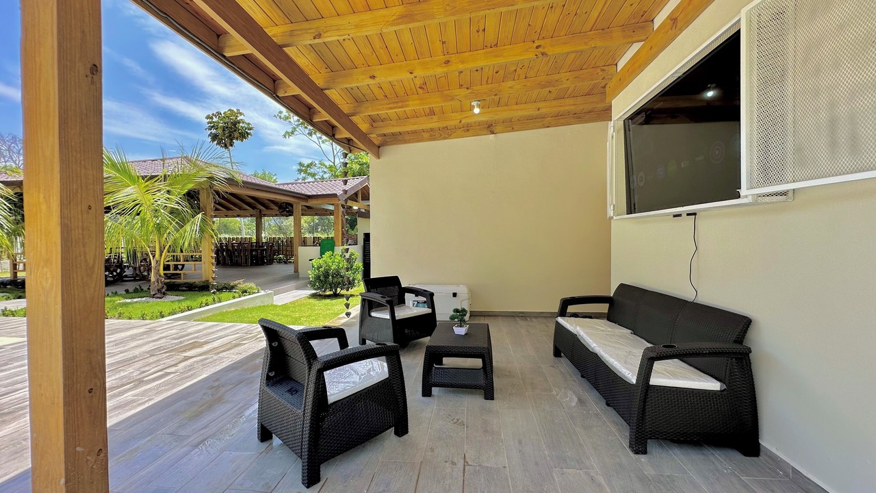 Photo of Patio Balcony in La Joya