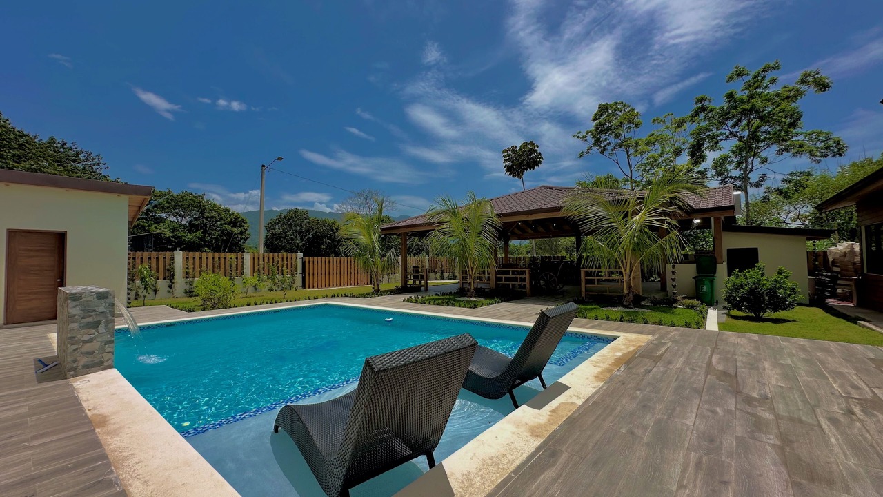 Photo of Outdoor in La Joya
