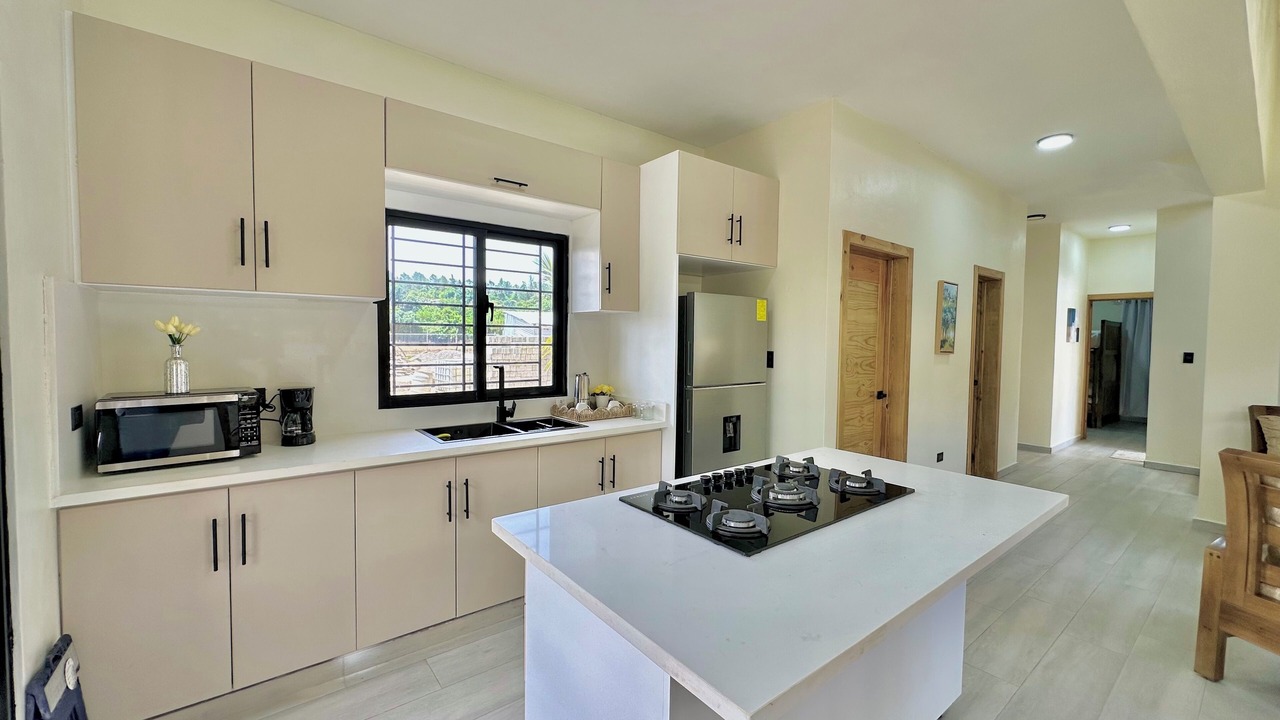 Photo of Kitchen in La Joya