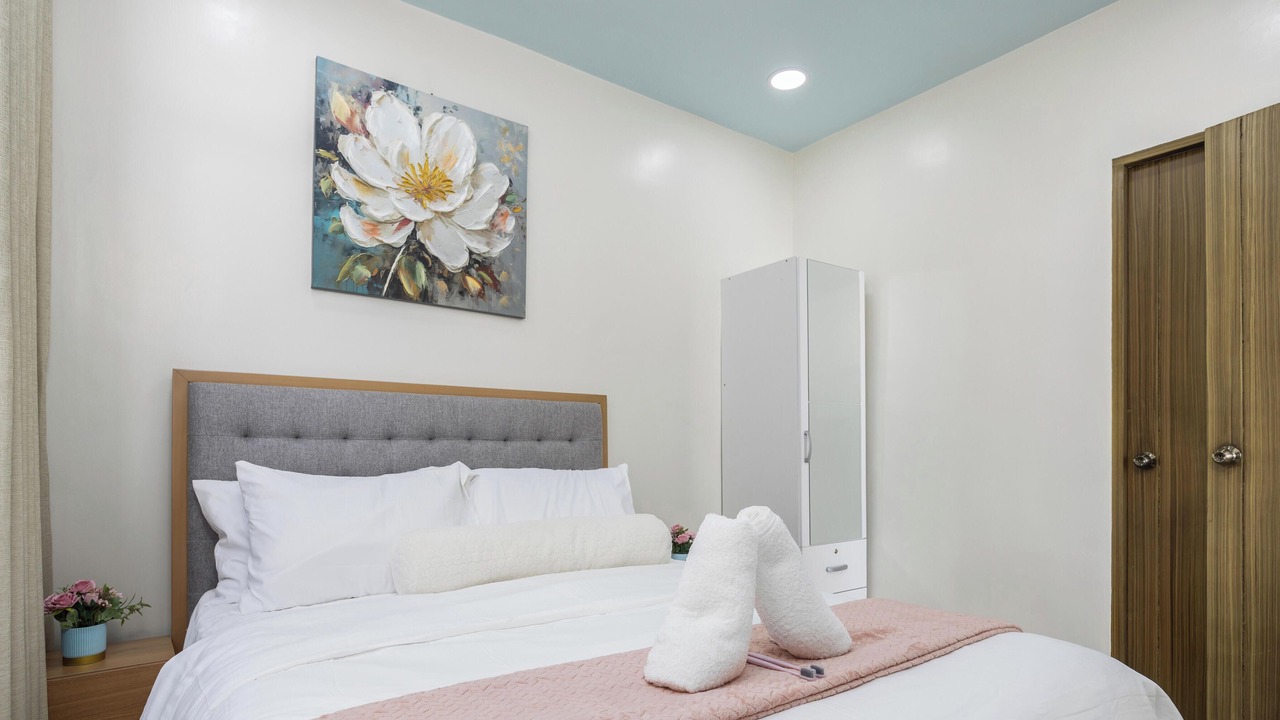 Photo of Bedroom in Basak