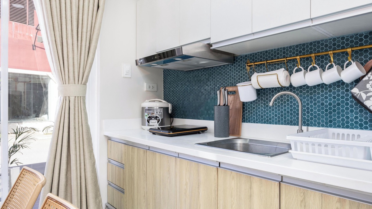 Photo of Kitchen in Basak