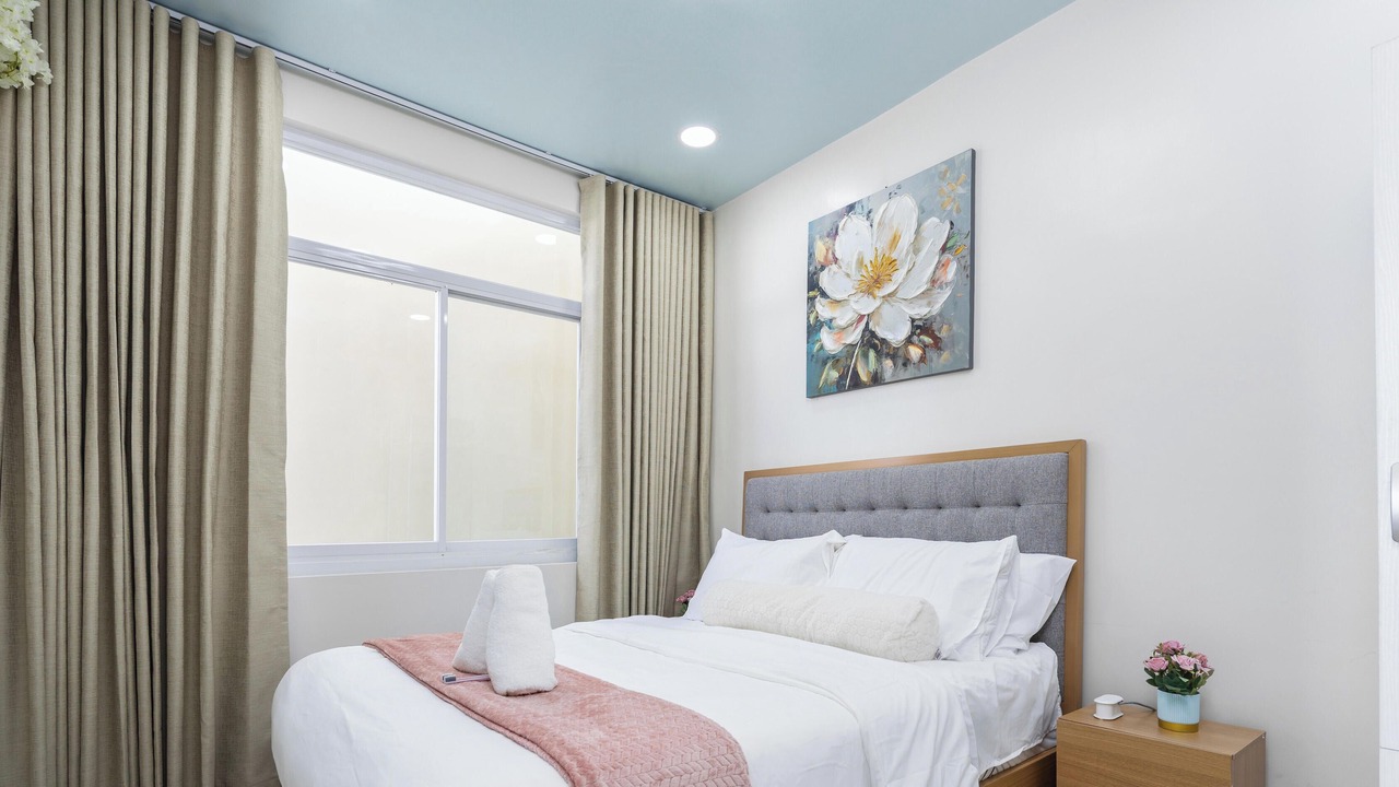 Photo of Bedroom in Basak