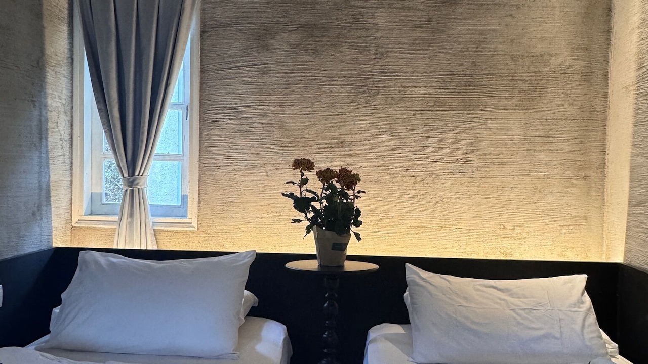 Photo of Bedroom in Bukit Fraser