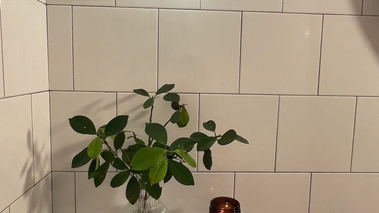 Photo of Bathroom in Bukit Fraser