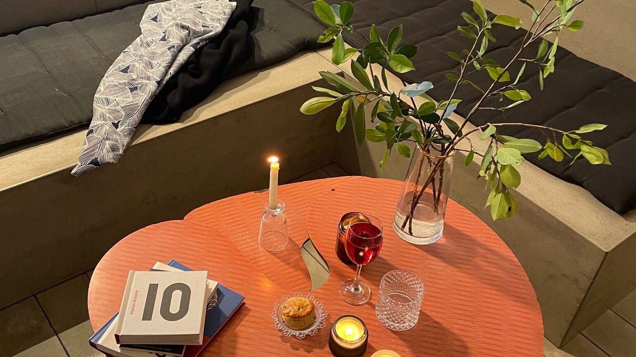 Photo of Livingroom in Bukit Fraser