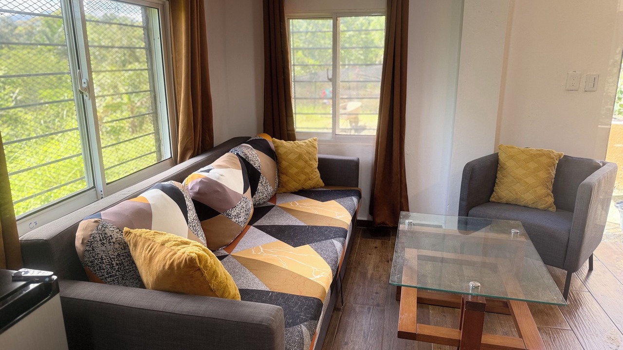 Photo of Livingroom in Ensanche Miramar