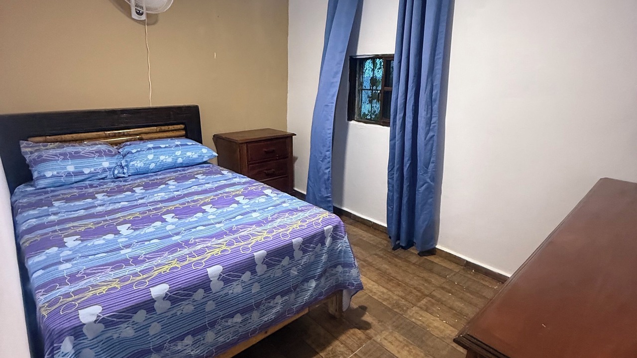 Photo of Bedroom in Ensanche Miramar