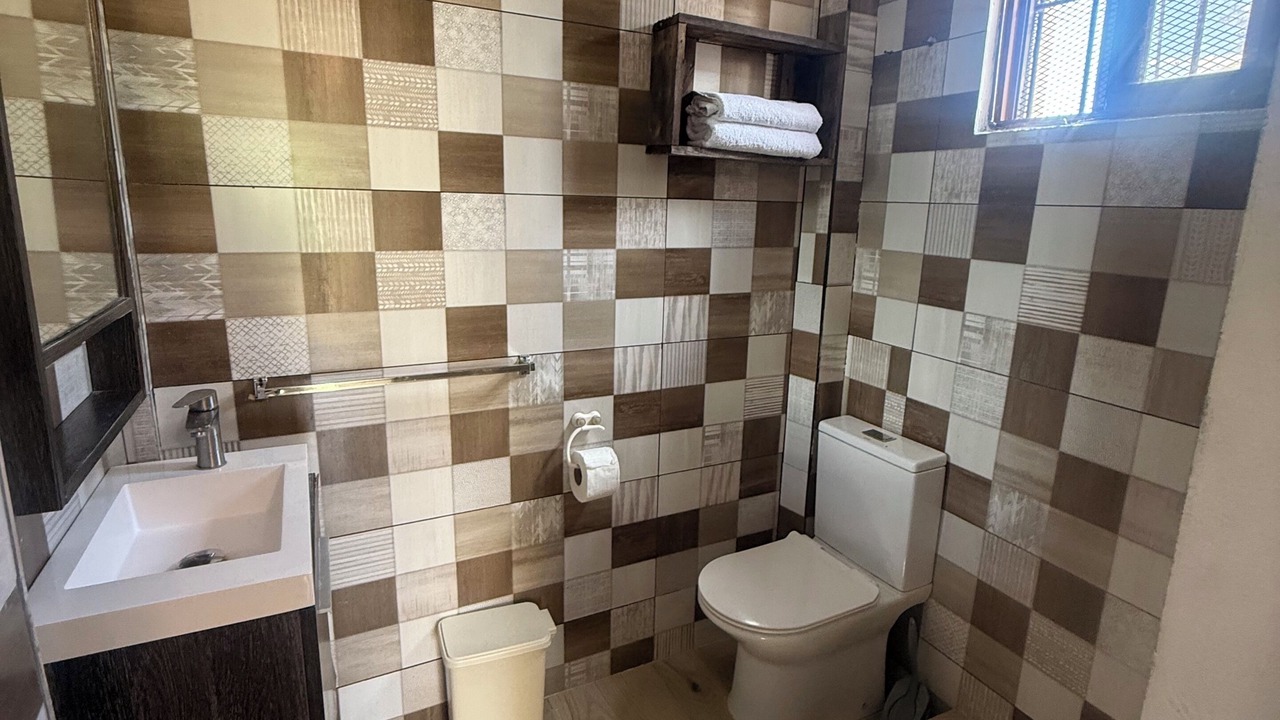 Photo of Bathroom in Ensanche Miramar