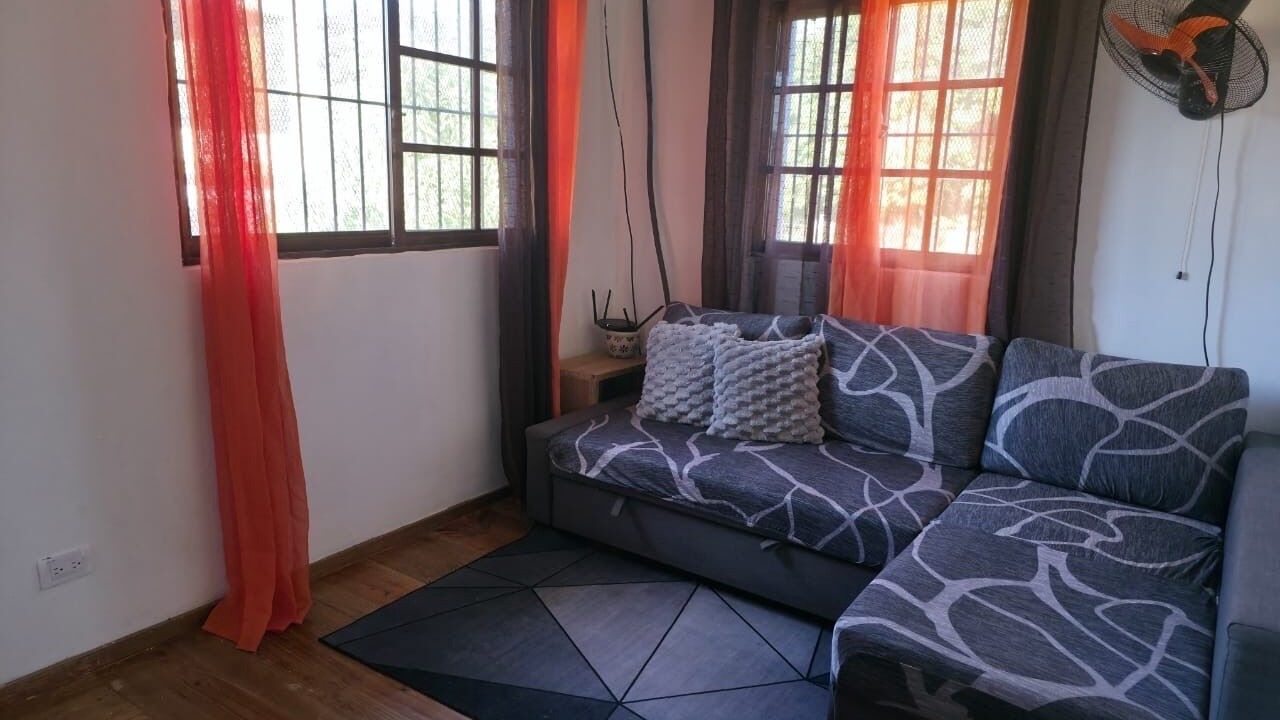 Photo of Livingroom in Ensanche Miramar