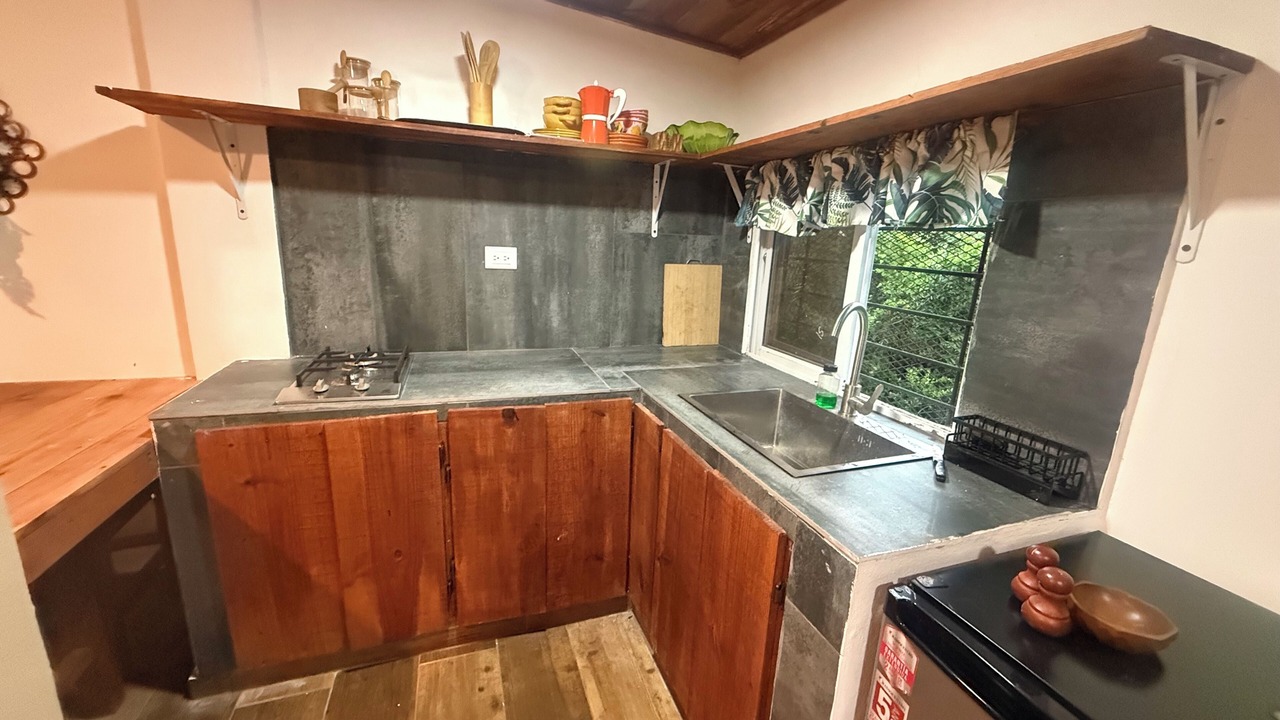 Photo of Kitchen in Ensanche Miramar