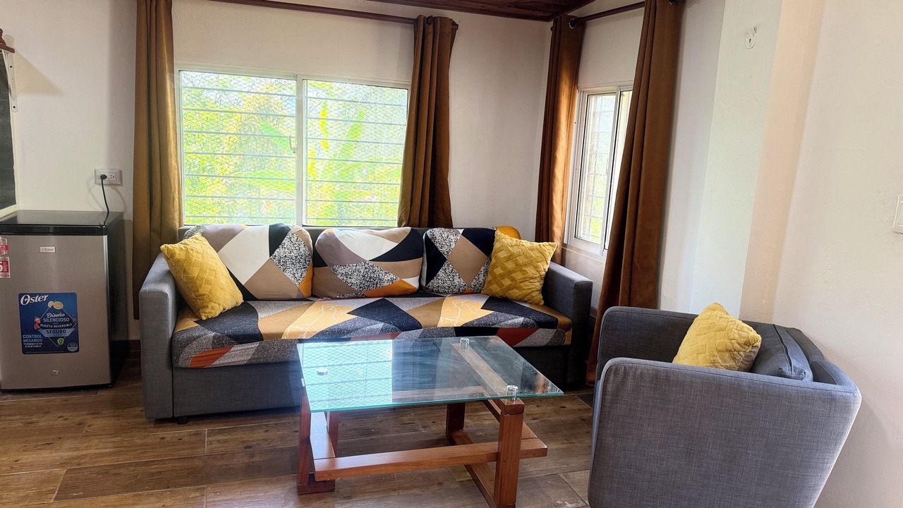 Photo of Livingroom in Ensanche Miramar