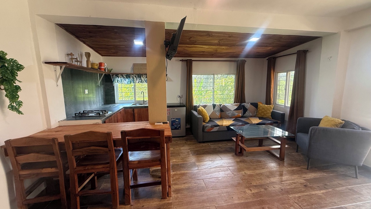 Photo of Livingroom in Ensanche Miramar
