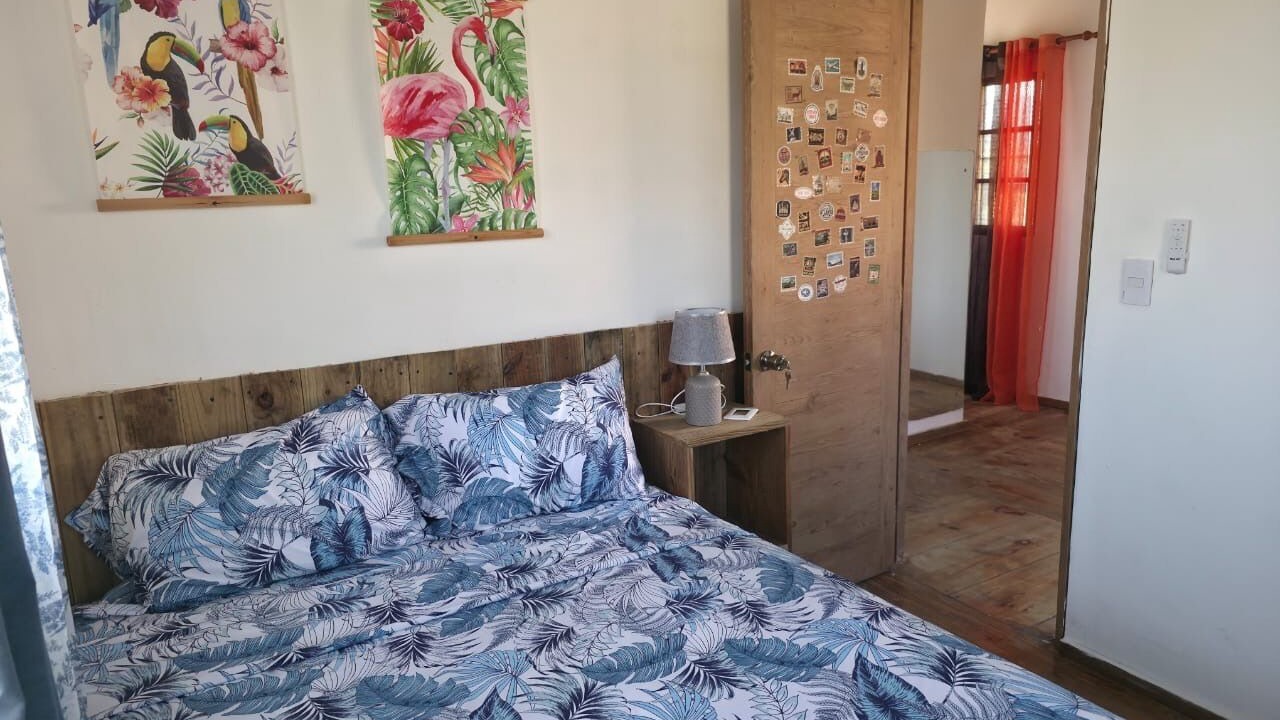 Photo of Bedroom in Ensanche Miramar