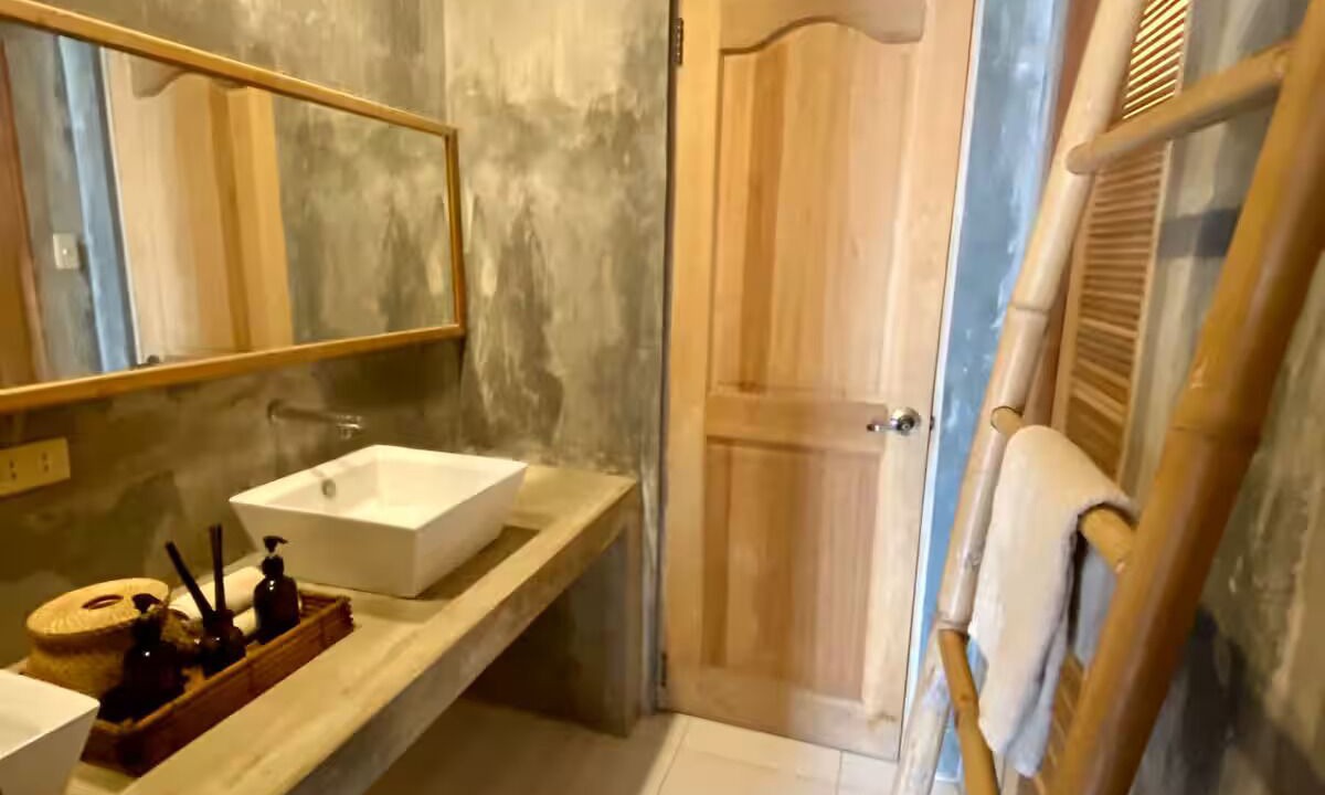 Photo of Bathroom in Caba