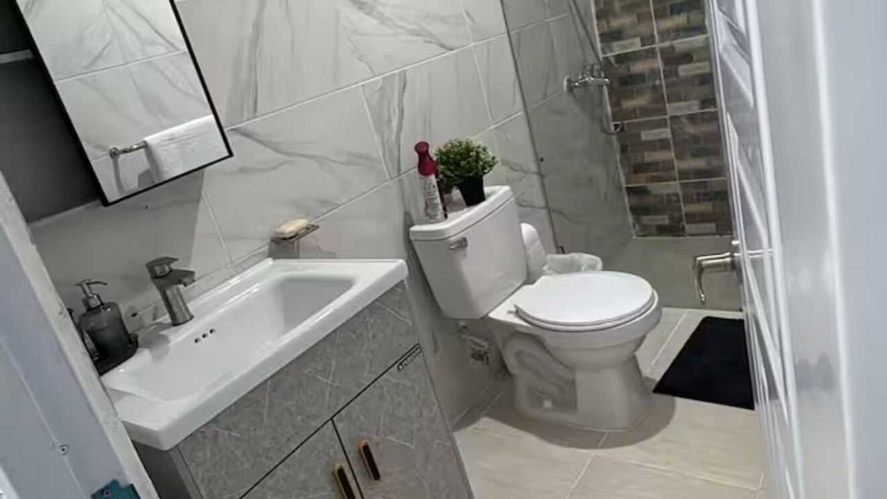 Photo of Bathroom in Moca