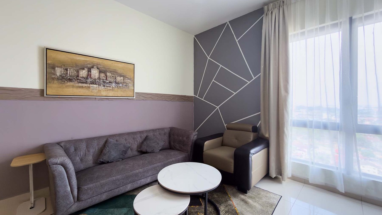 Photo of Livingroom in Malacca City