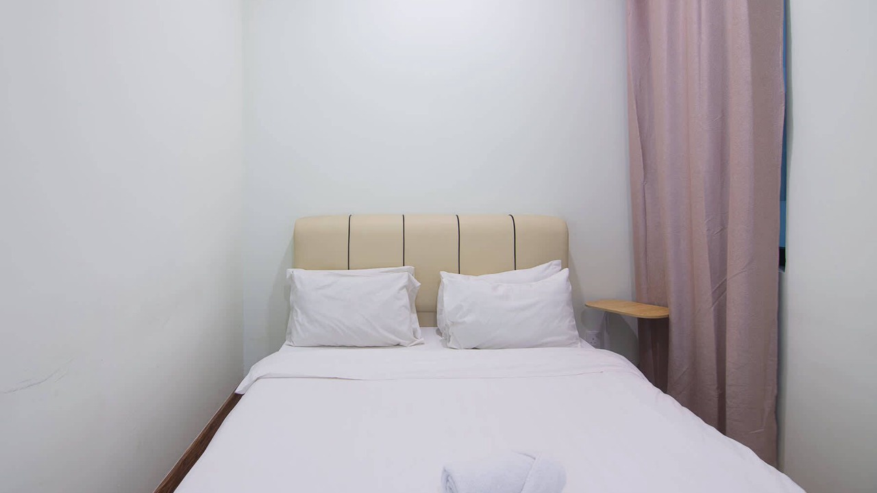Photo of Bedroom in Malacca City