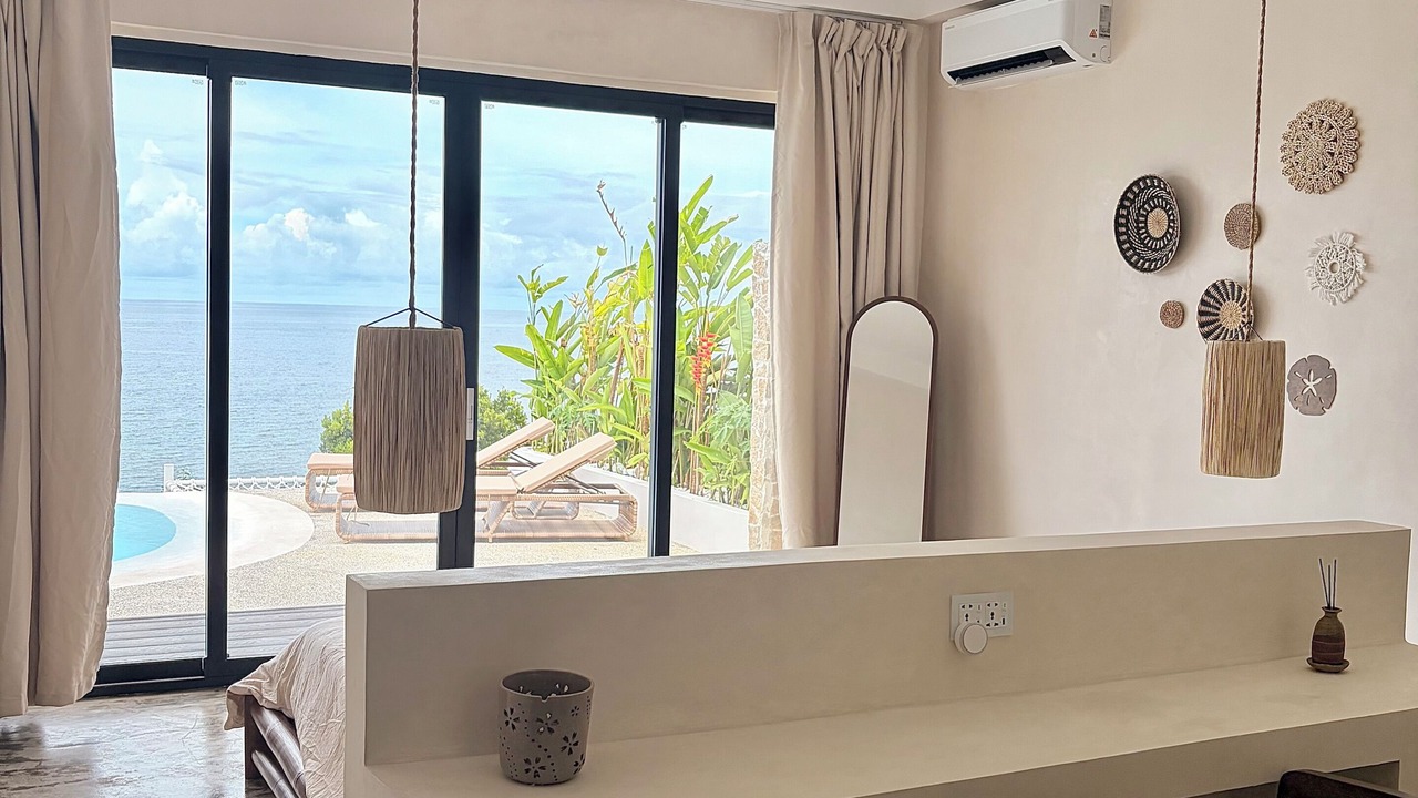 Photo of Bedroom in Dao