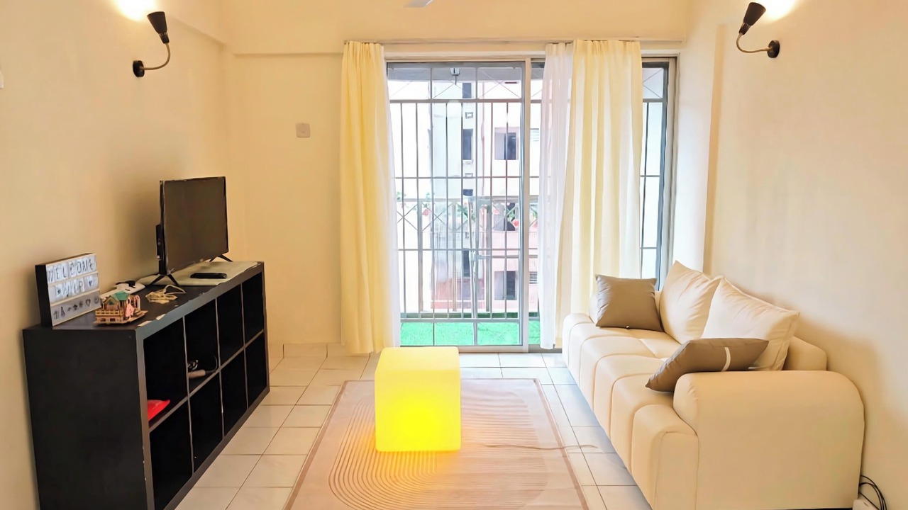 Photo of Livingroom in Bukit Jalil