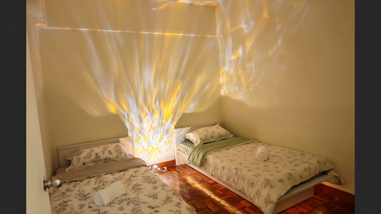 Photo of Bedroom in Bukit Jalil